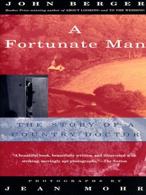 cover image of A Fortunate Man